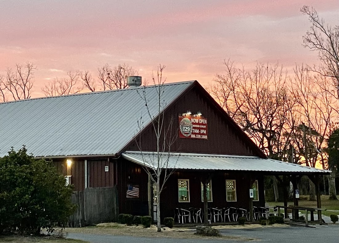 Diner 129